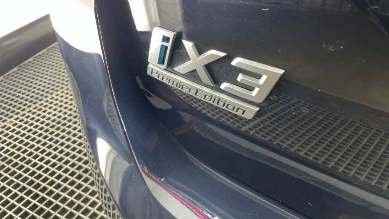 BMW X3 210kW Premier Edition Pro 80kWh 5dr Auto Electric Estate